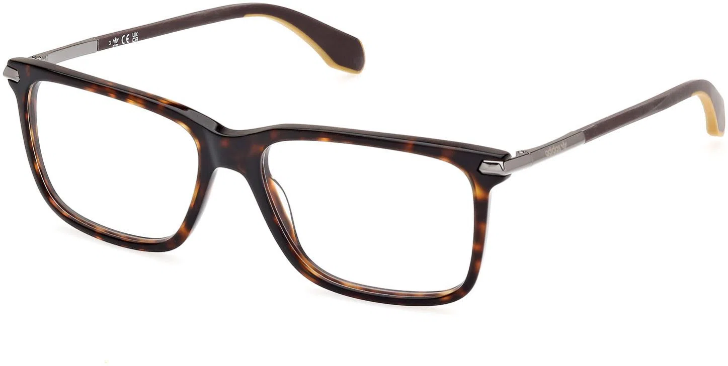 ADIDAS ORIGINALS 5074 Eyeglasses - view 2